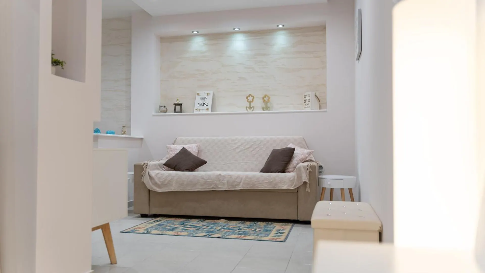 Appartamento Casa Del Mare Alghero