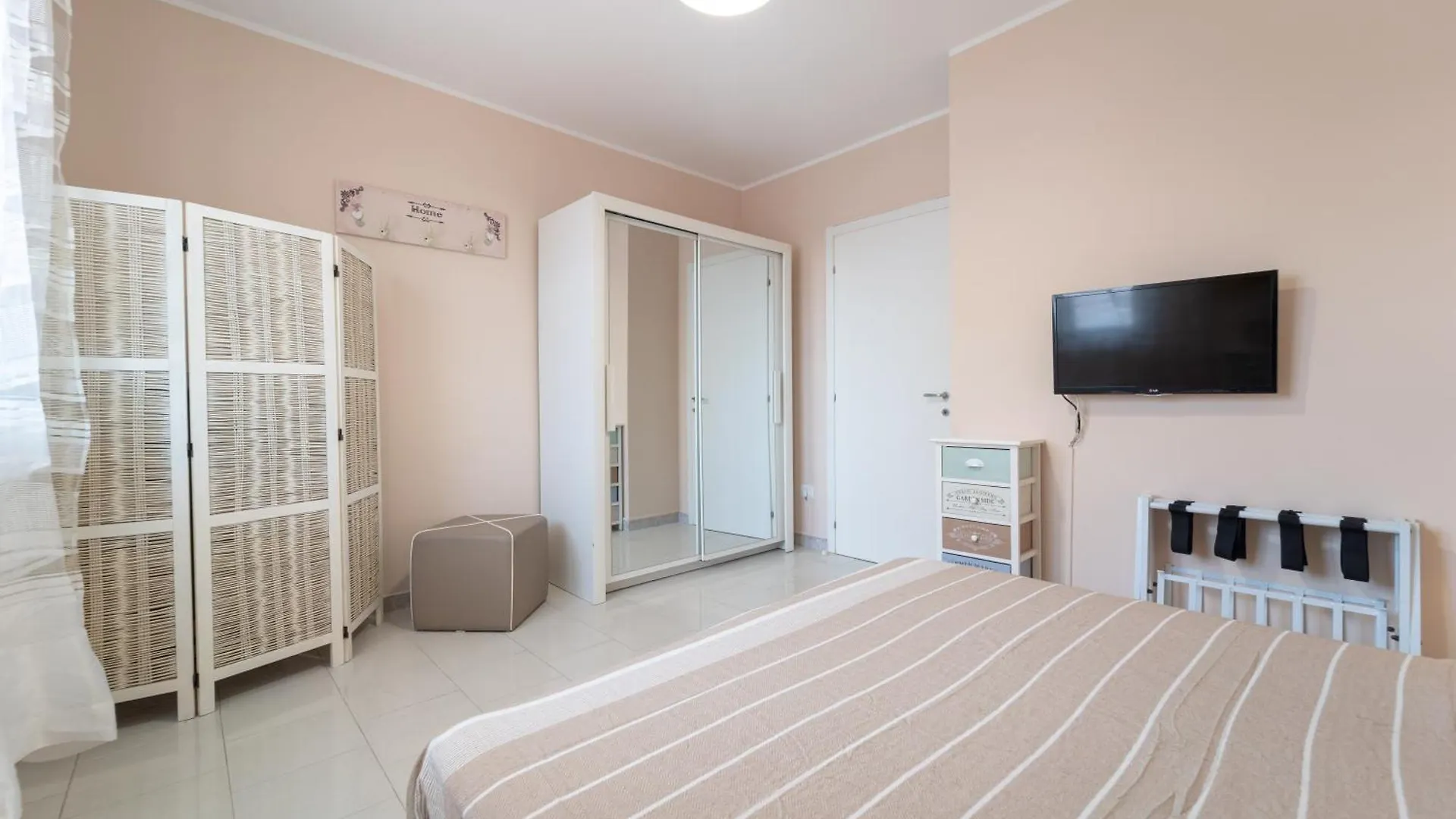 Casa Del Mare Apartment Alghero Italy