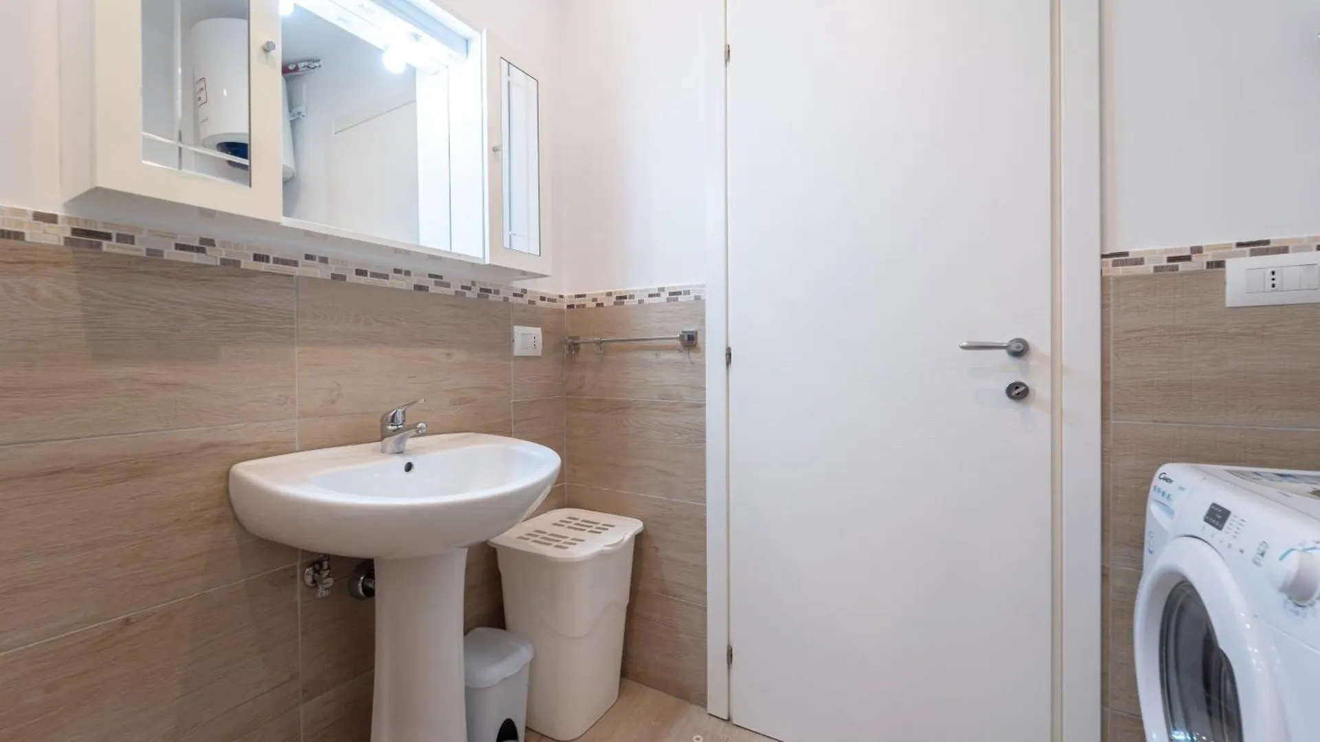 Appartamento Casa Del Mare Alghero