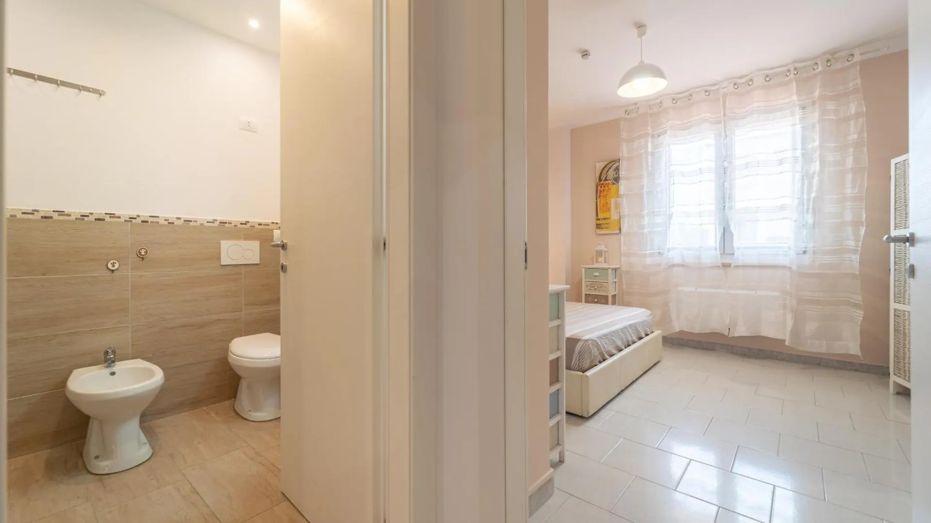 Appartamento Casa Del Mare Alghero 0*,