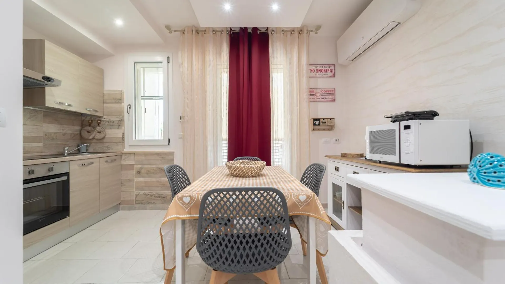 Appartamento Casa Del Mare Alghero 0*,  Italia