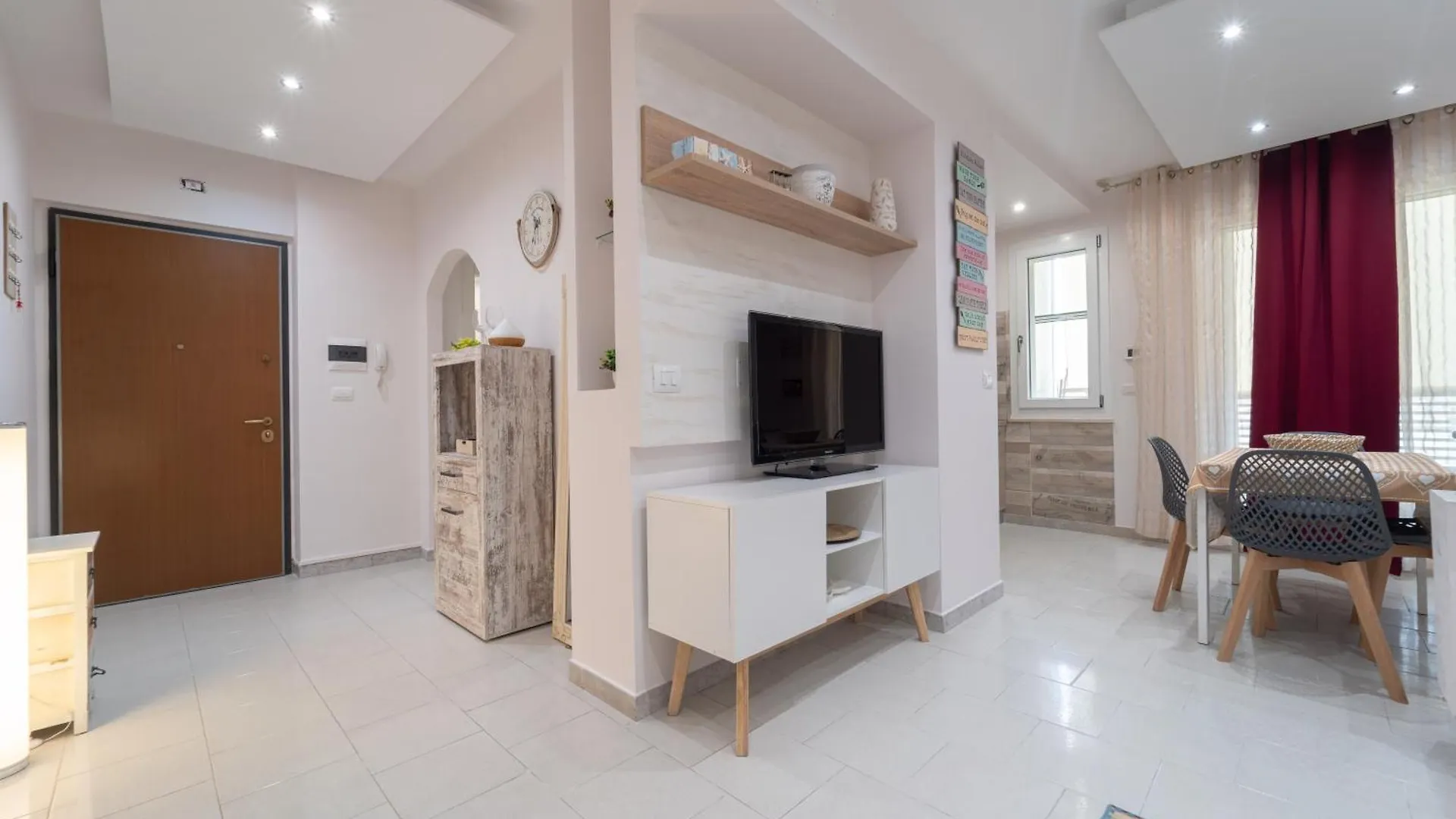 Casa Del Mare Apartment Alghero
