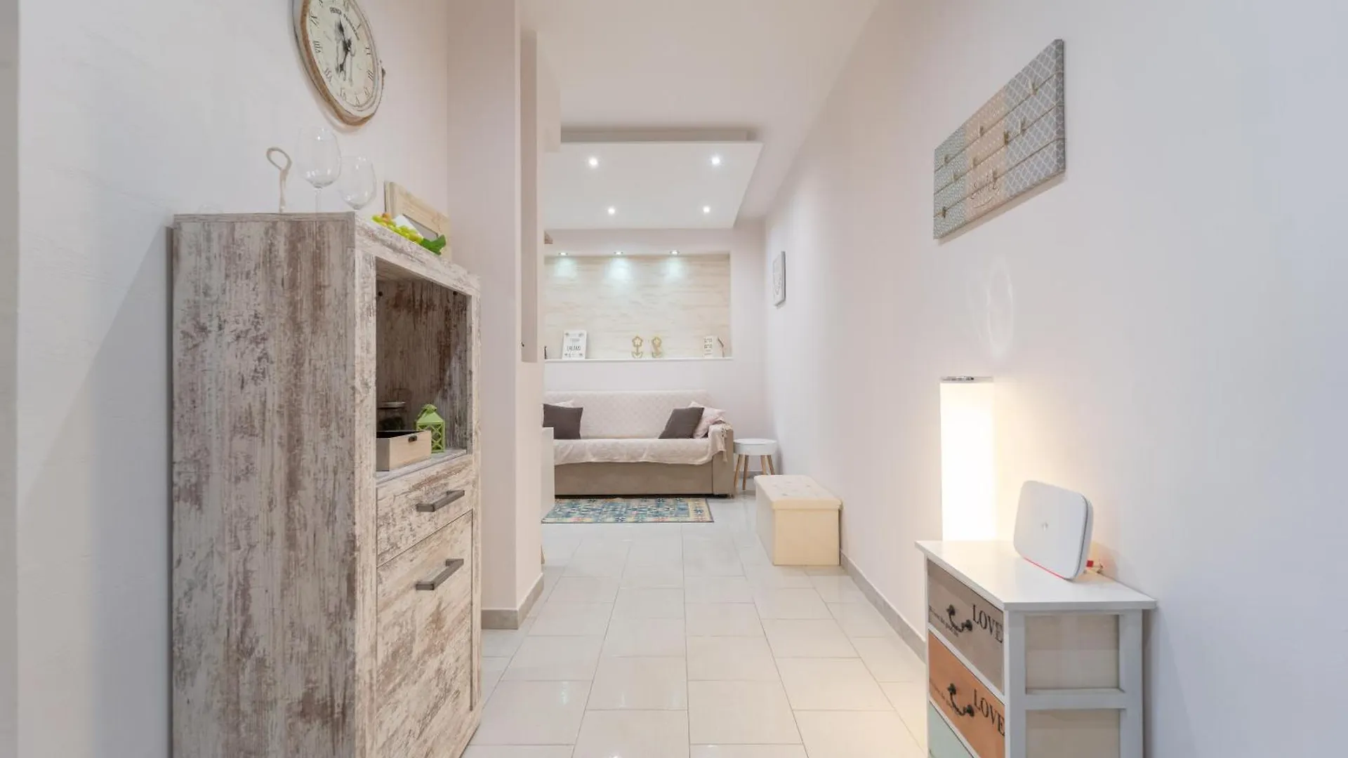 Appartamento Casa Del Mare Alghero