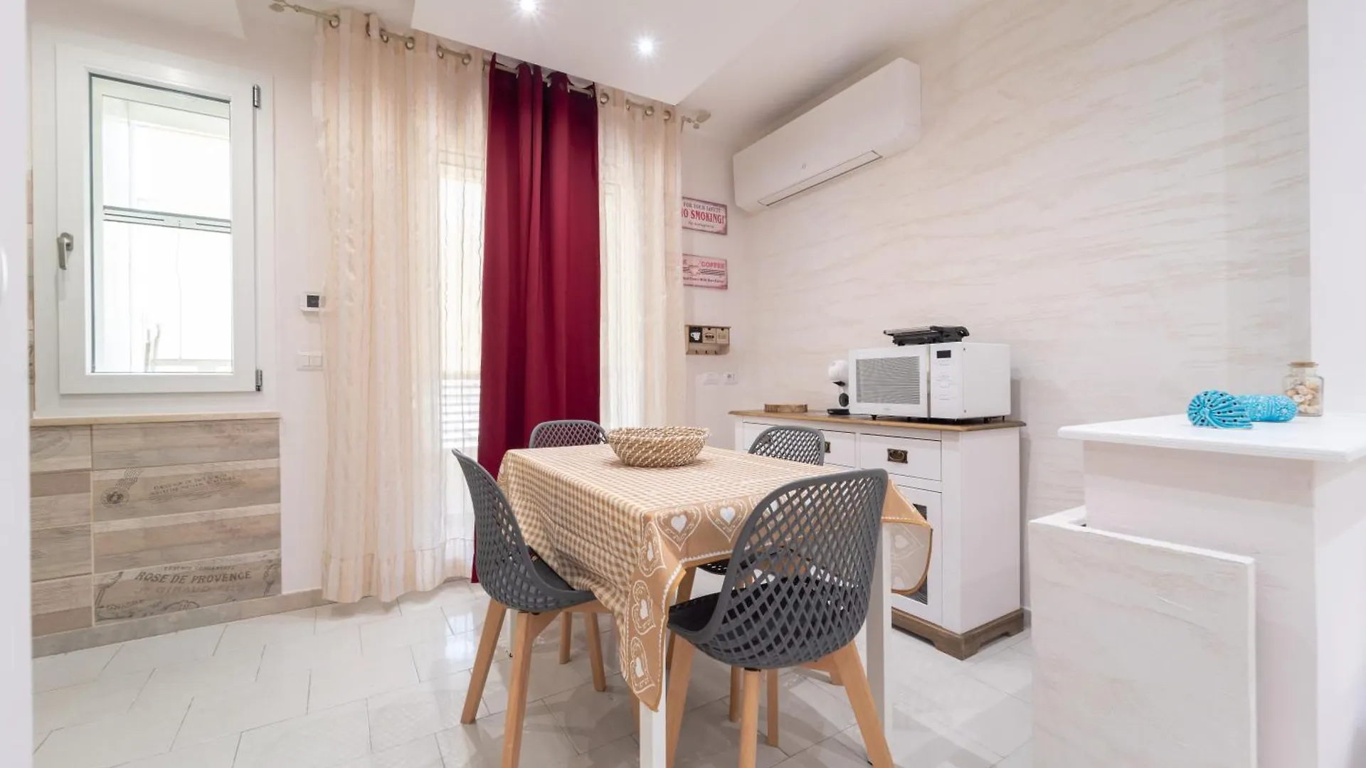 Casa Del Mare Apartment Alghero 0*,