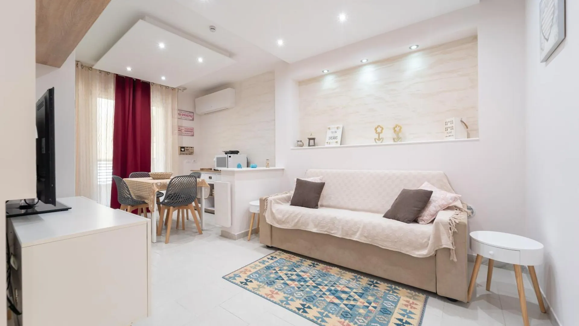 Casa Del Mare Apartment Alghero 0*,  Italy