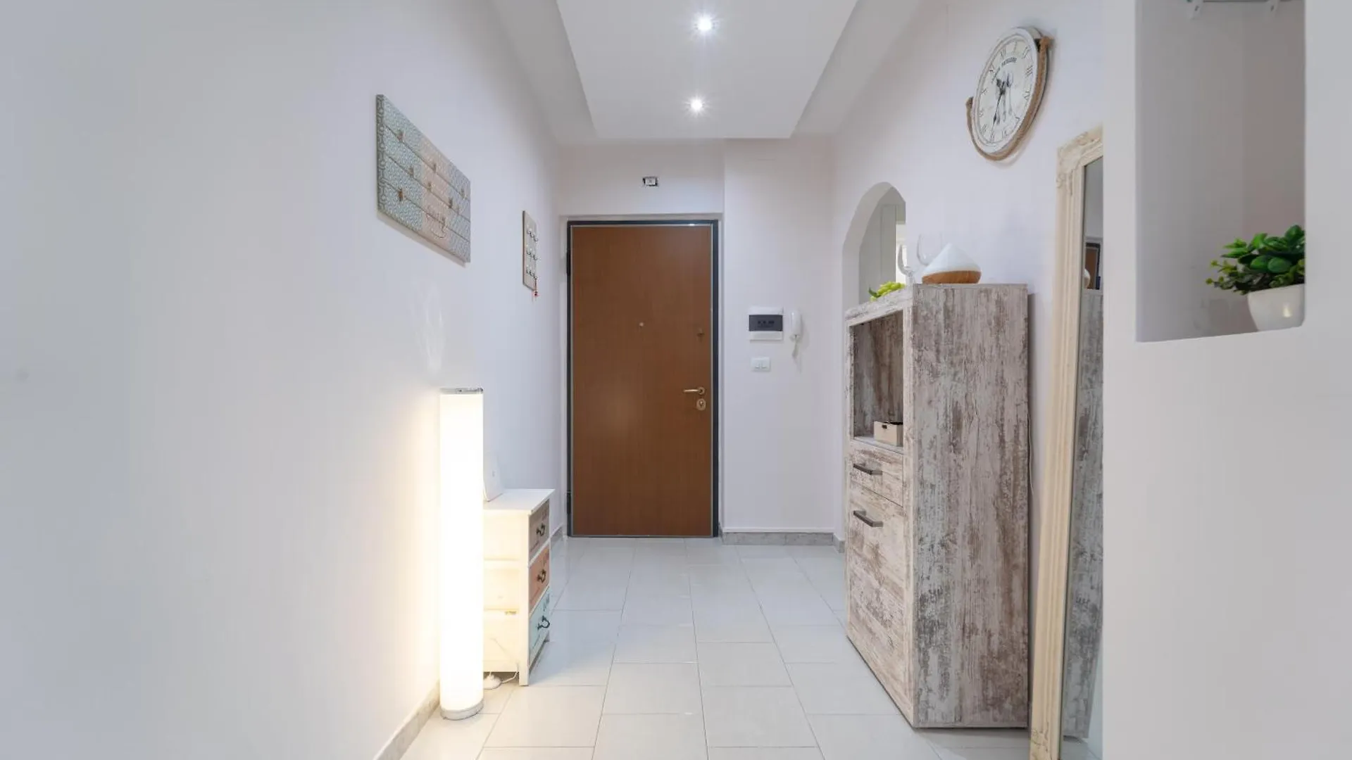 Casa Del Mare Apartment Alghero 0*,