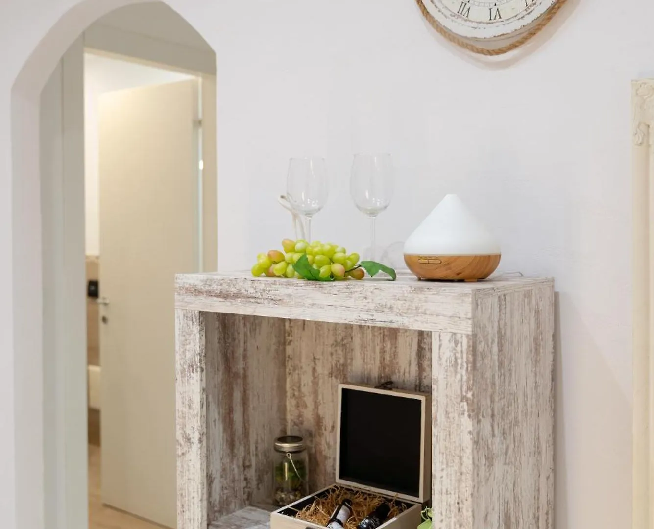 Casa Del Mare Apartment Alghero Italy