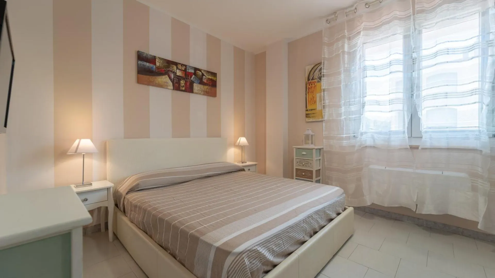 Appartamento Casa Del Mare Alghero