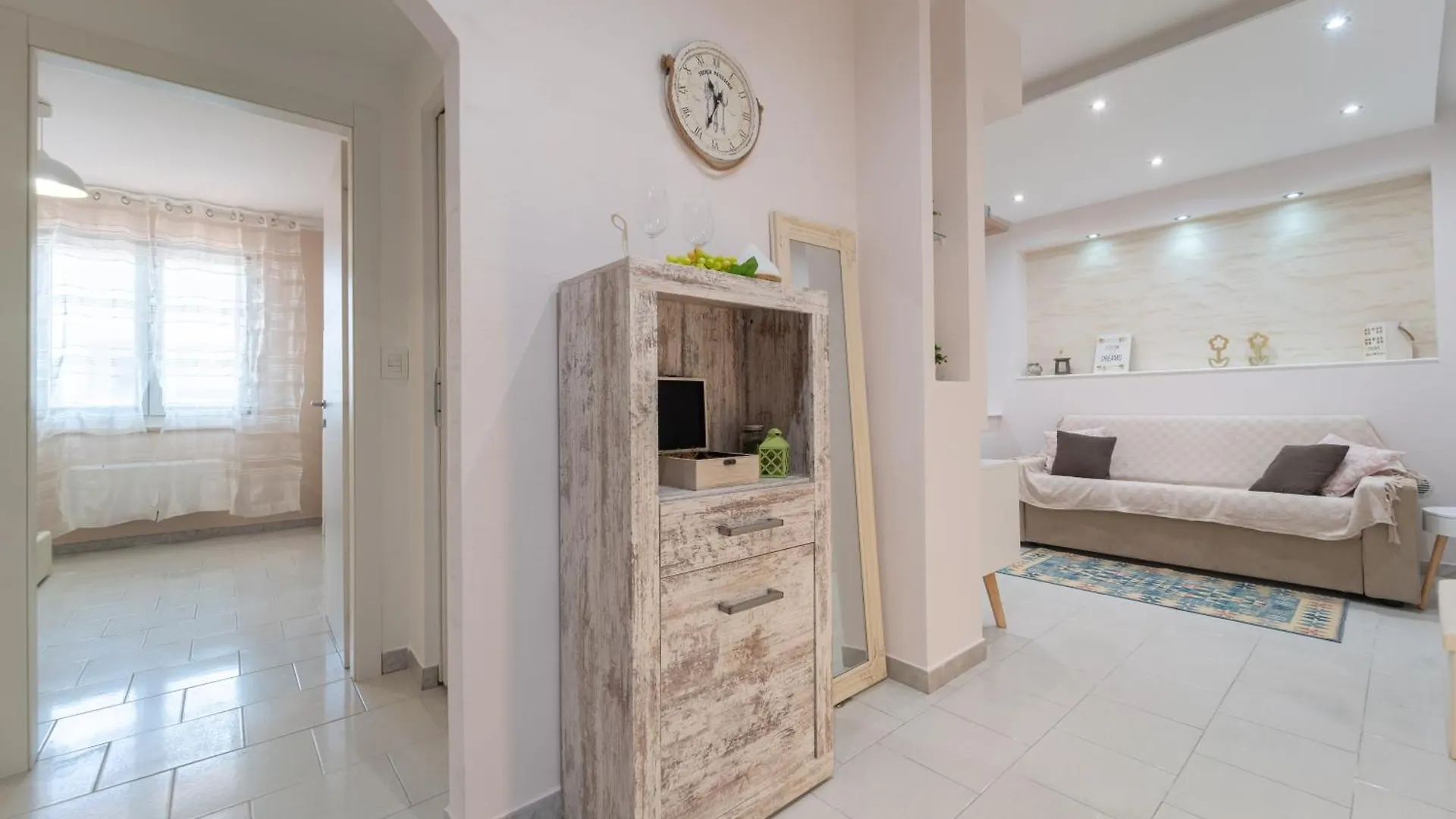Appartamento Casa Del Mare Alghero